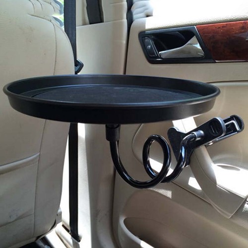 portable car tray table